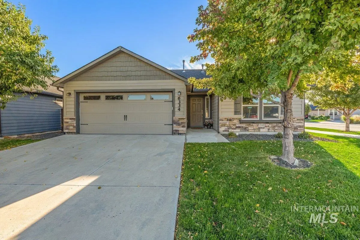 6334 S Kelso Way, Boise, ID 83709 - #1