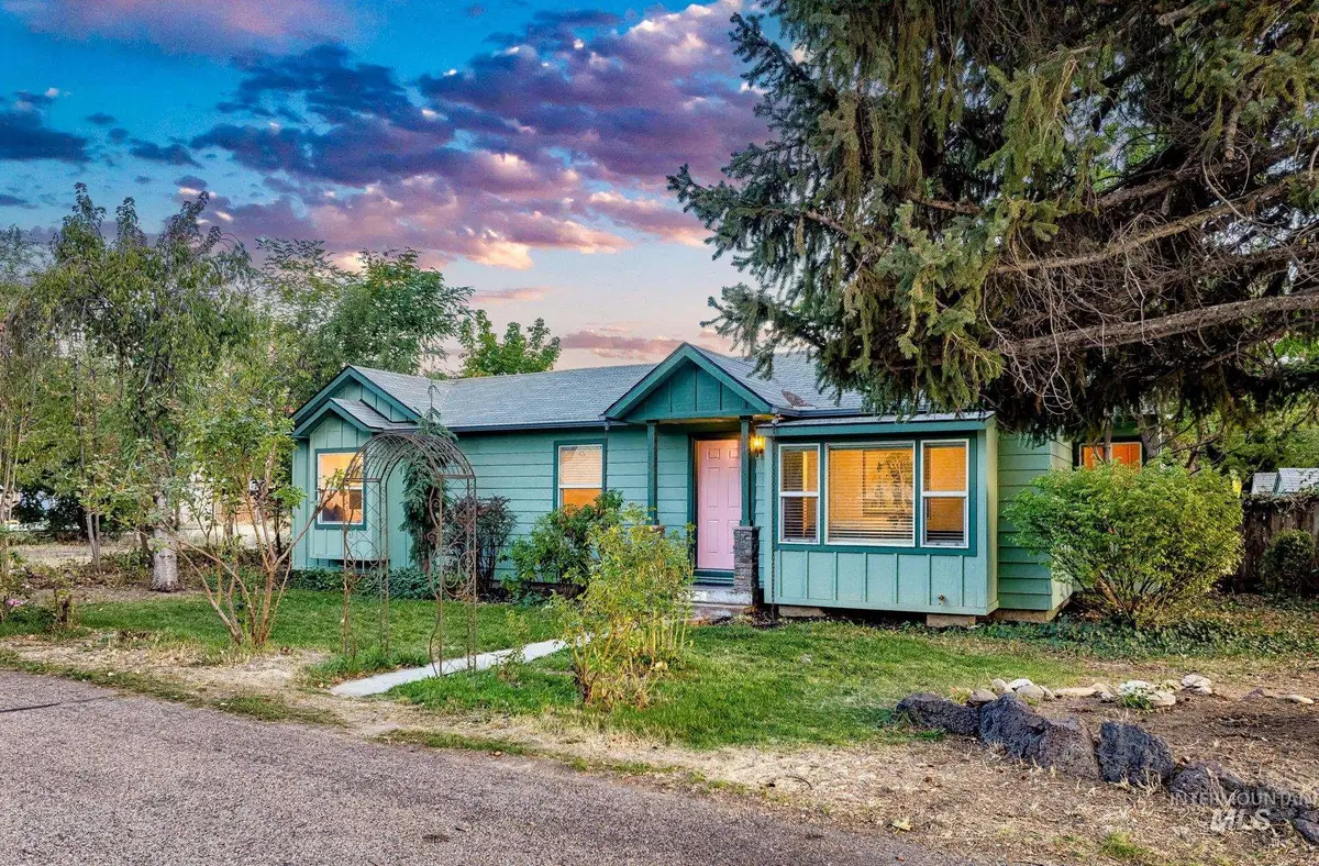 203 E Melrose St, Boise, ID 83706 - #1
