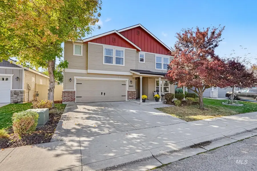 4661 N Alester Ave, Meridian, ID 83646 - #2