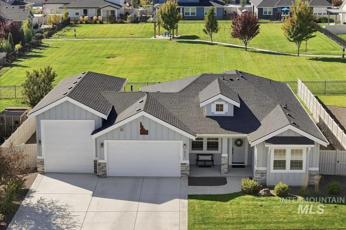 1607 Glencoe St, Middleton, ID 83644 - #1