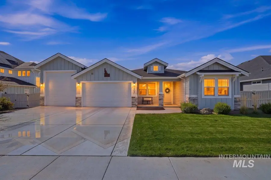 1607 Glencoe St, Middleton, ID 83644 - #2