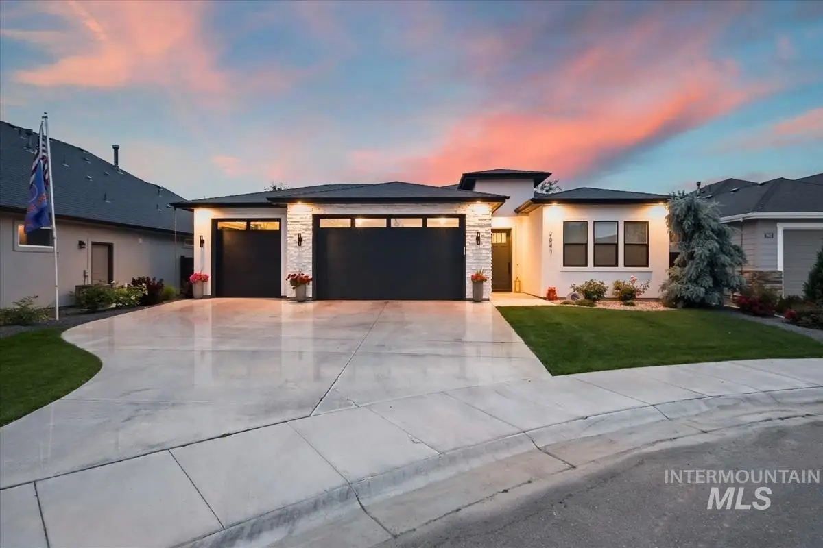 7041 N Exeter Pl., Meridian, ID 83646 - #1