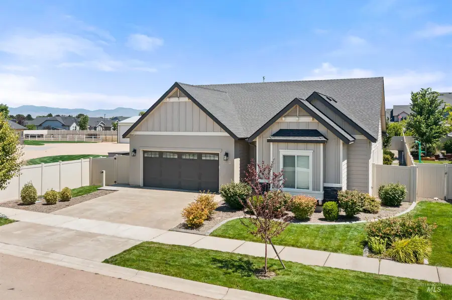 4620 S Tindaris Ave, Meridian, ID 83642 - #3