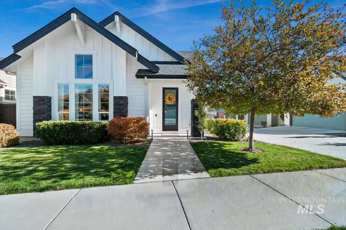 3166 W Antelope View Dr, Boise, ID 83714 - #1