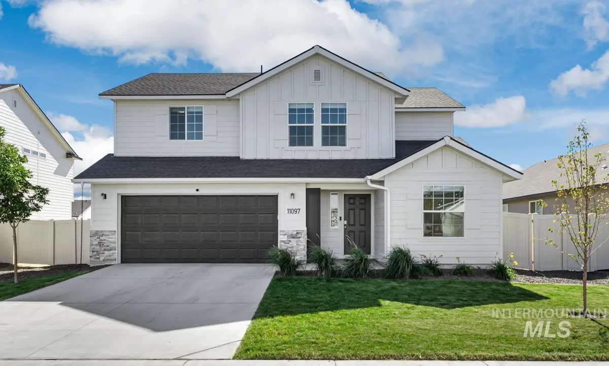 11097 Cart St, Caldwell, ID 83605 - #1