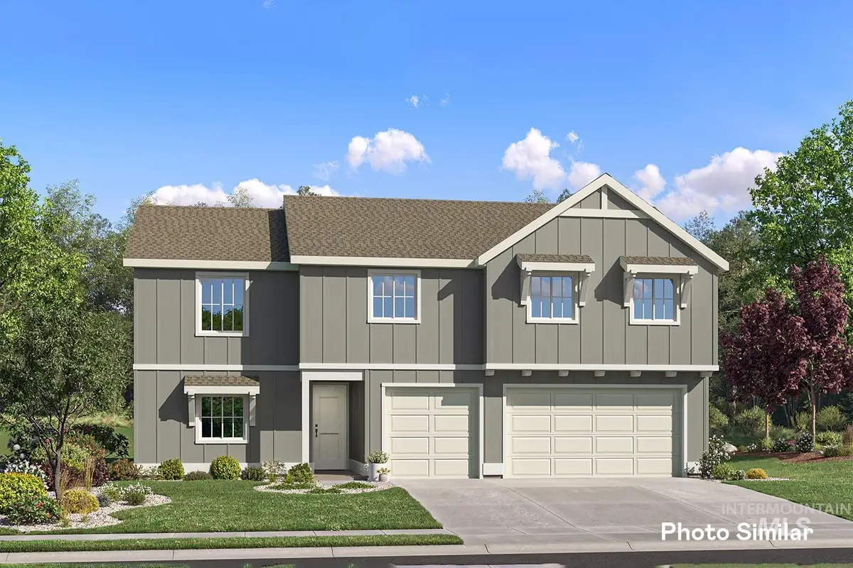 2788 W Secesh Creek St, Kuna, ID 83634 - #1