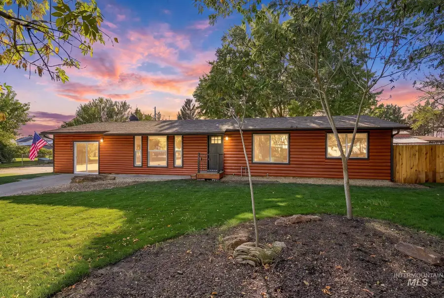 2403 Mountain View Dr, Emmett, ID 83617 - #3