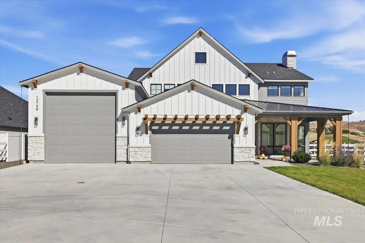 13746 N Ruffed Grouse Way, Boise, ID 83714 - #1