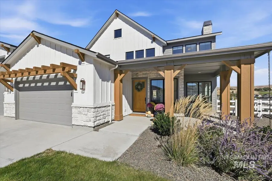 13746 N Ruffed Grouse Way, Boise, ID 83714 - #2