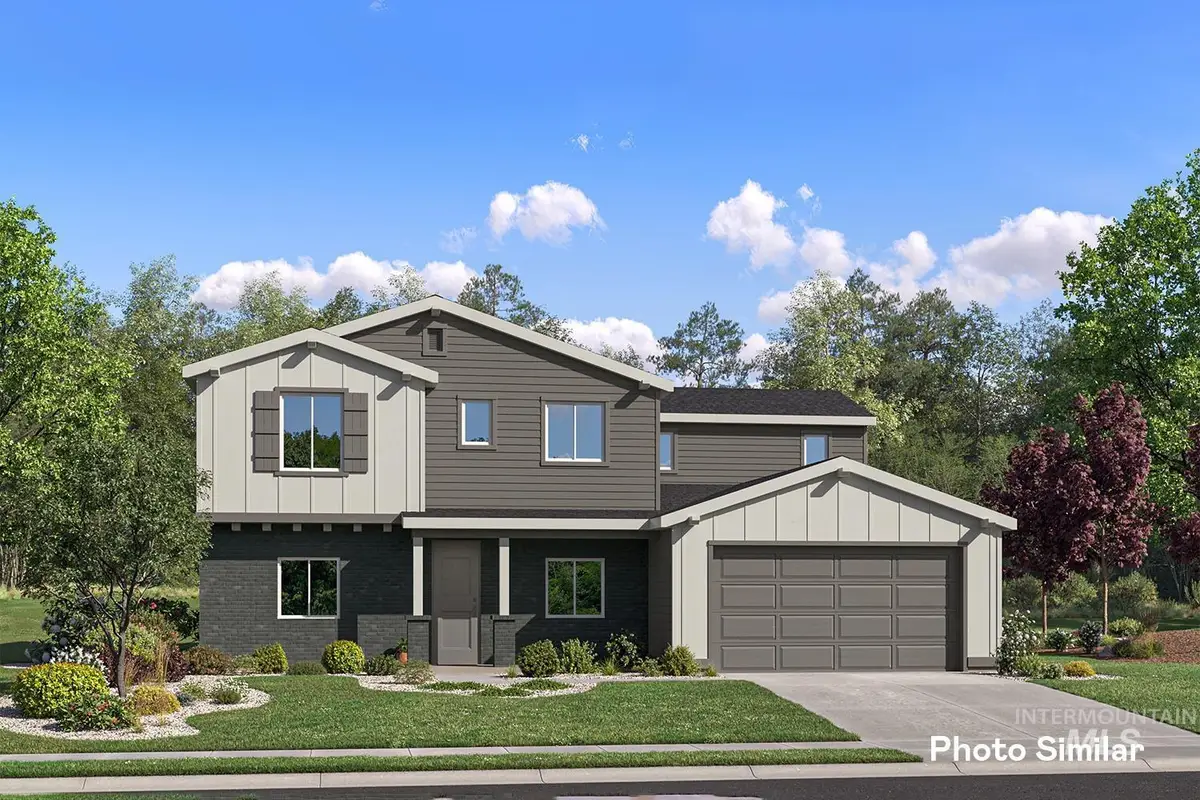 3031 N Daisy Delight Ave, Kuna, ID 83634 - #1