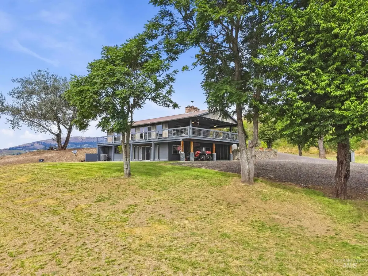 131 Beaver Nob Dr., Kamiah, ID 83536 - #1