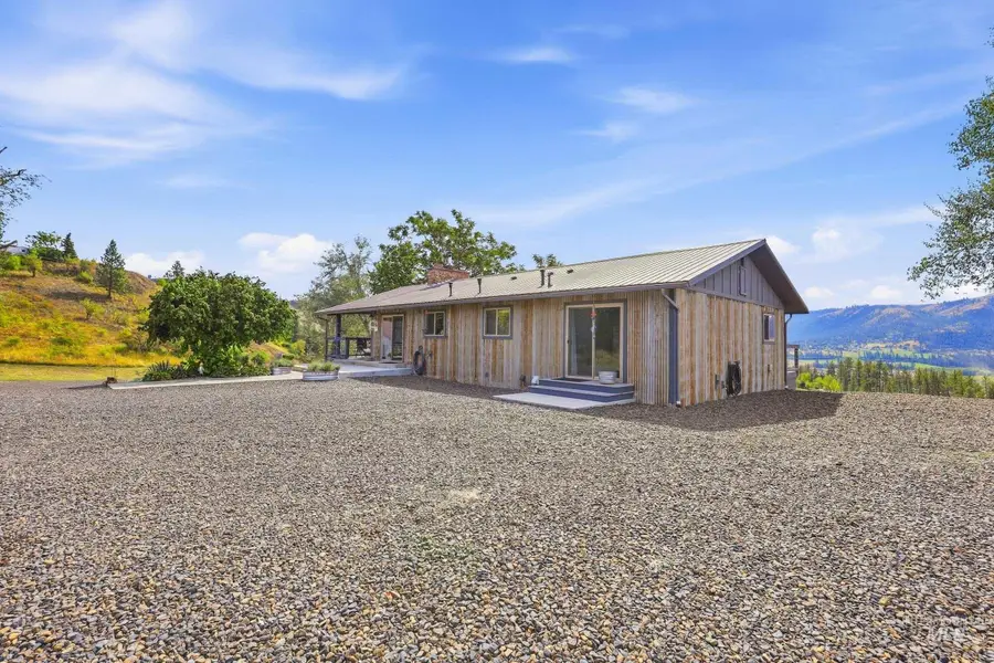 131 Beaver Nob Dr., Kamiah, ID 83536 - #2