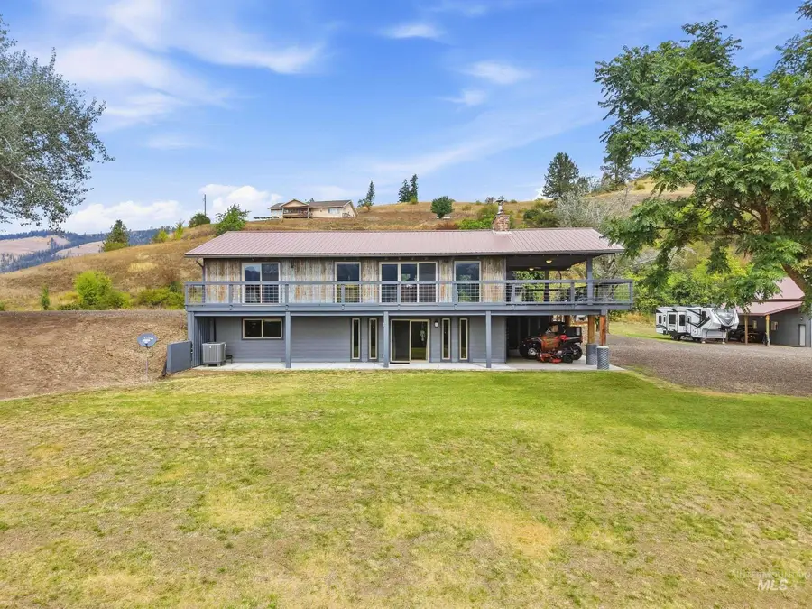 131 Beaver Nob Dr., Kamiah, ID 83536 - #3
