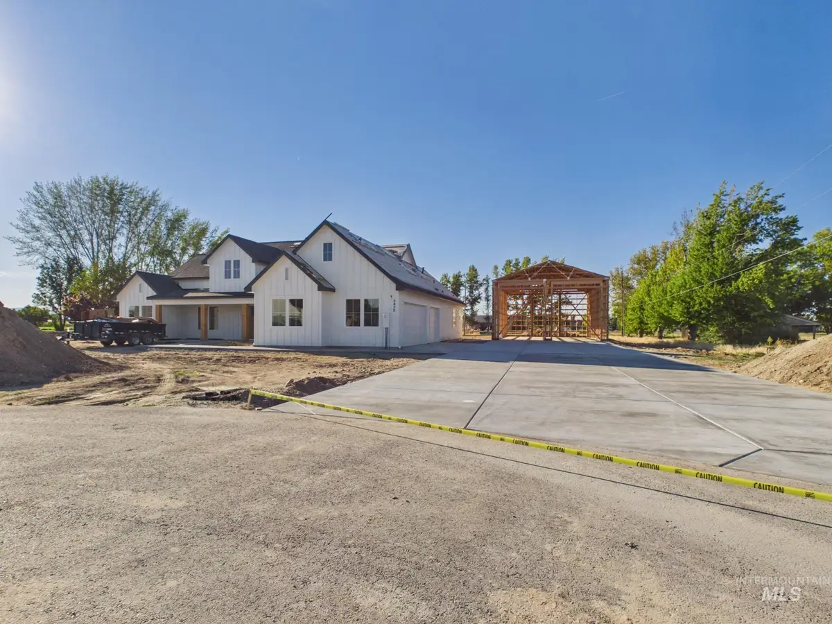 TBD #3 Bovi Lane, Emmett, ID 83617 - #1