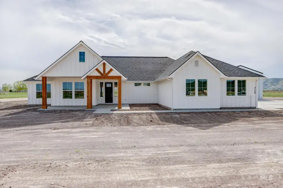 TBD #3 Bovi Lane, Emmett, ID 83617 - #2