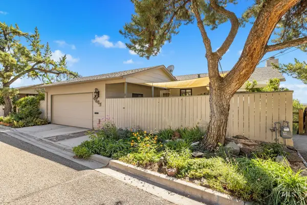 4845 N Wildrye, Boise, ID 83703