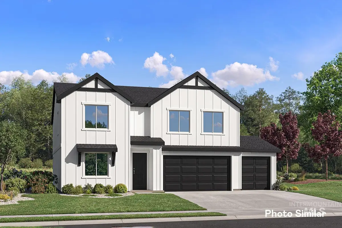2682 W Bee Balm St, Kuna, ID 83634 - #1