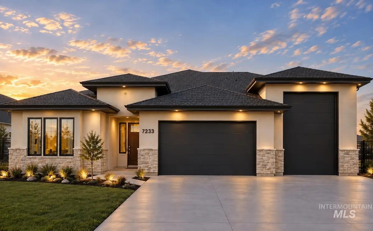 9853 S Peregrine Falcon Ave, Nampa, ID 83686 - #1