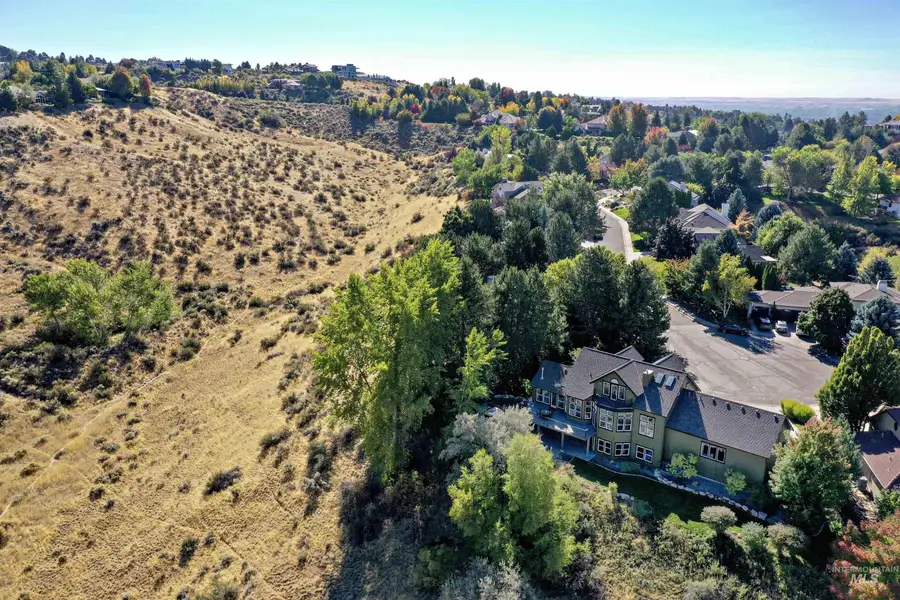2798 N Cliffview Pl, Boise, ID 83702 - #3