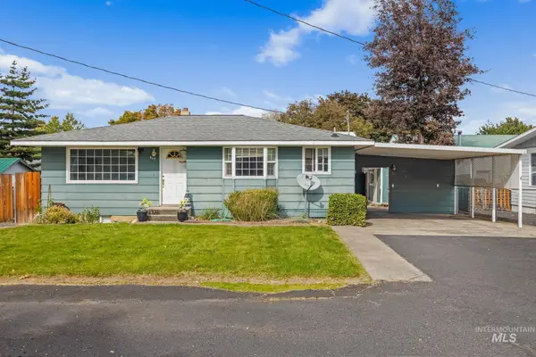 517 Linden Dr, Lewiston, ID 83501