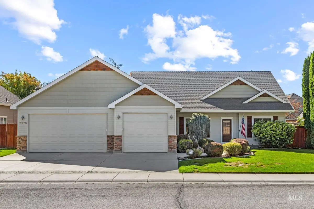 2275 E Chemise Drive, Meridian, ID 83646 - #1