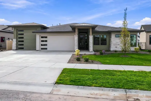 1785 W Lone Mountain Dr., Eagle, ID 83616
