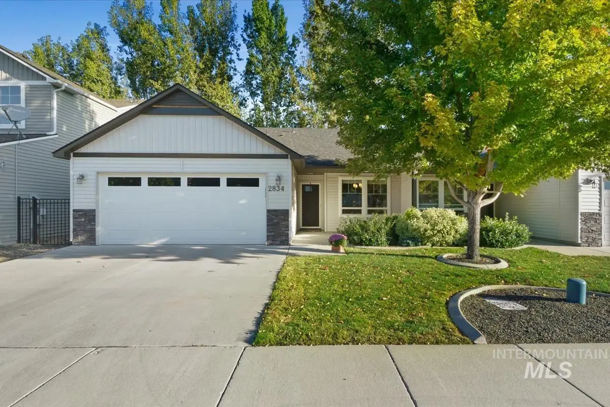 2834 E Clarene Dr, Meridian, ID 83646 - #1