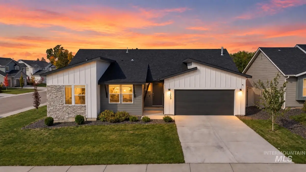 2909 N Mountain Lake Ave, Star, ID 83669 - #1