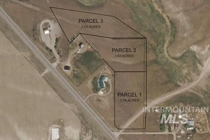 Parcel 3 Tbd, Albion, ID 83311 - #1