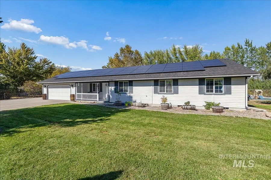 2357 Haw Creek Blvd., Emmett, ID 83617 - #2