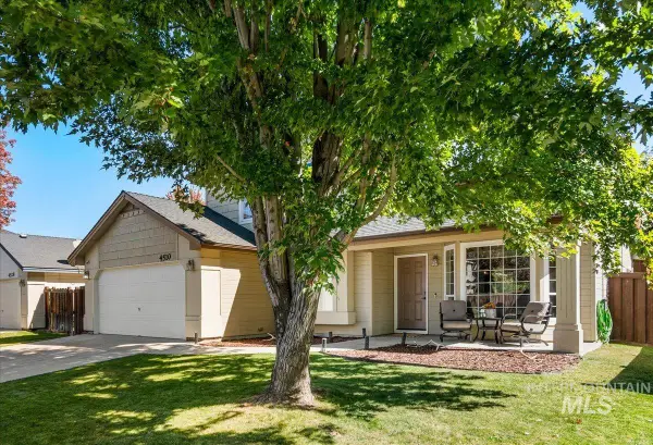 4510 N Bright Angel Ave, Meridian, ID 83646