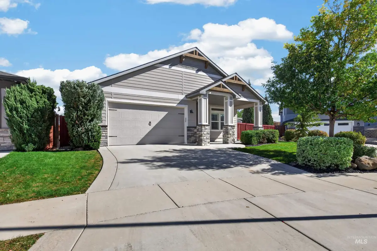 7148 S Carpenter Ave, Boise, ID 83709 - #1