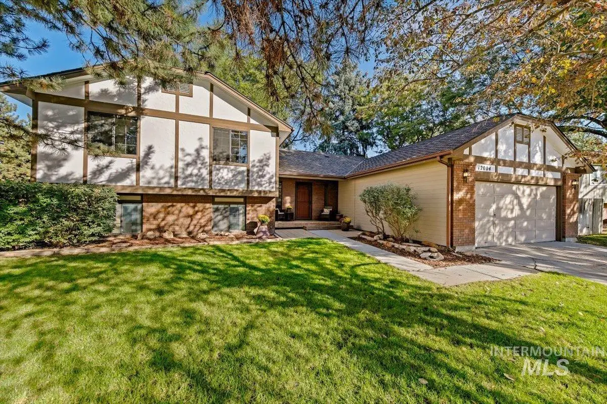 12004 W Musket Dr, Boise, ID 83713 - #1