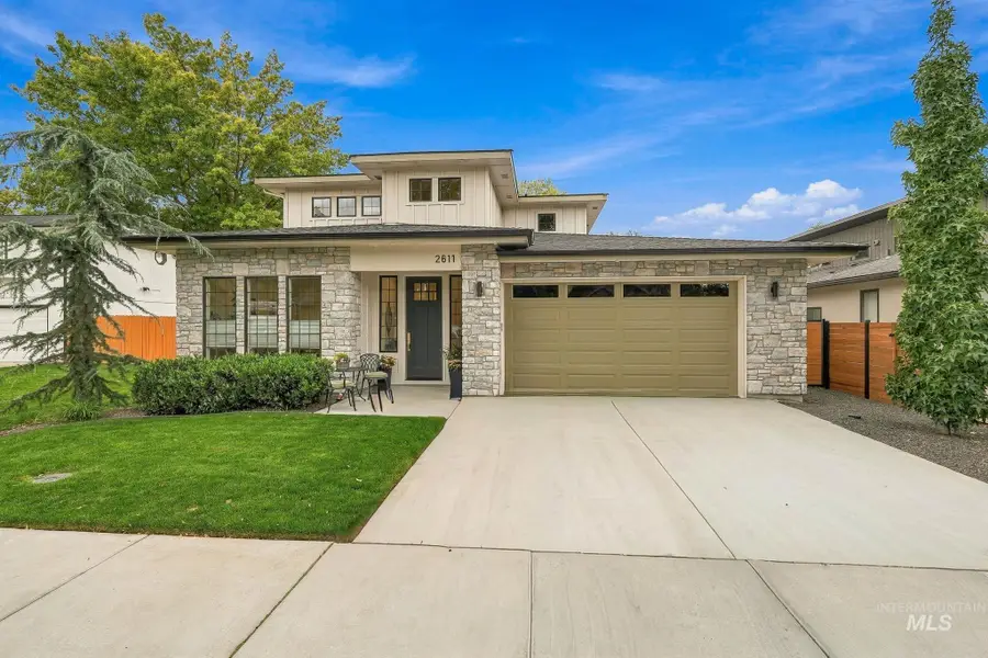 2611 N 26th St., Boise, ID 83702 - #2