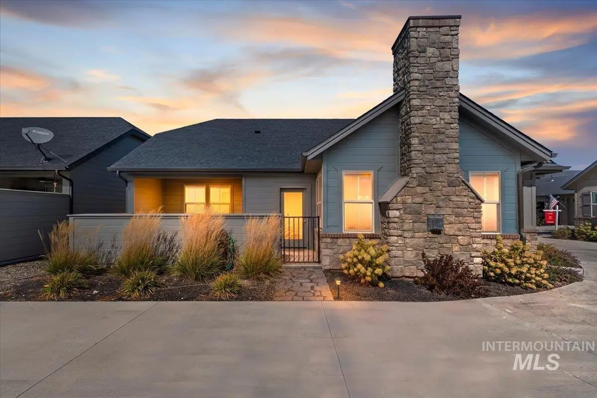 4241 N Bellina Lane, Meridian, ID 83642 - #1