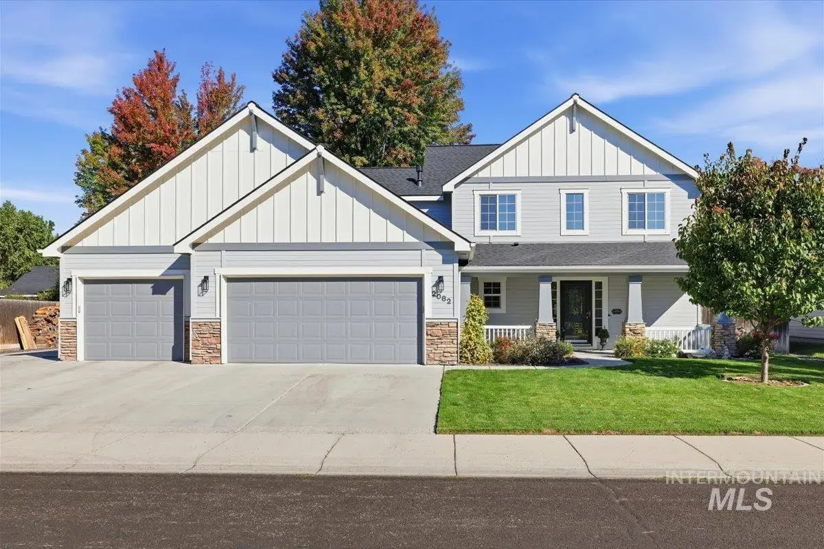 2082 E Glasgow St, Meridian, ID 83646 - #1