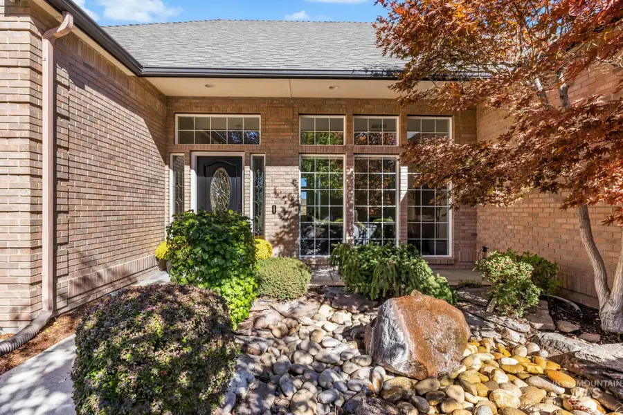 1518 E Braemere Road, Boise, ID 83702 - #3