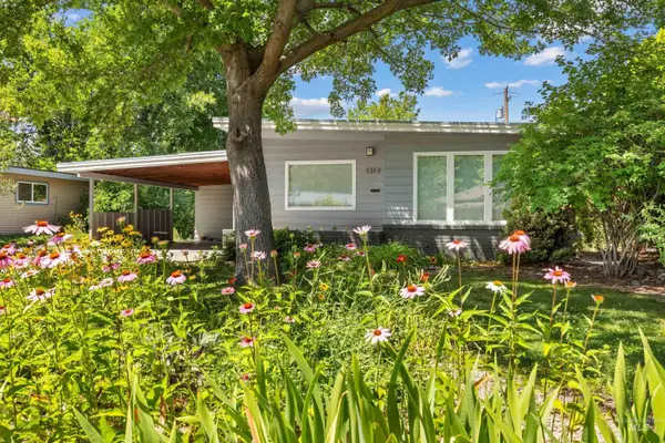 1313 S Pacific Street, Boise, ID 83705