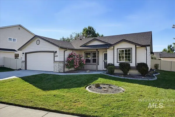10335 W Wyatt Earp Drive, Star, ID 83669