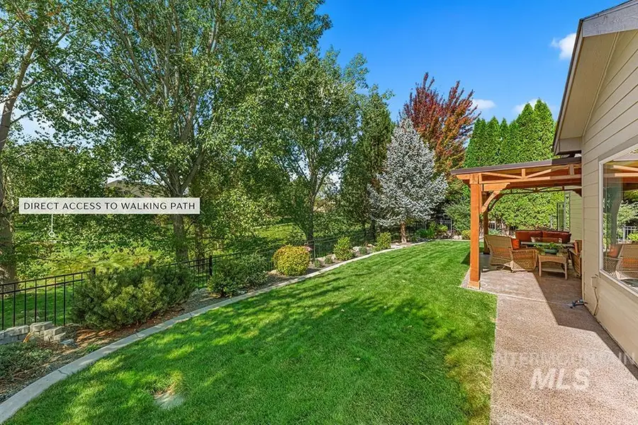 6737 N Moon Drummer Way, Meridian, ID 83646 - #3