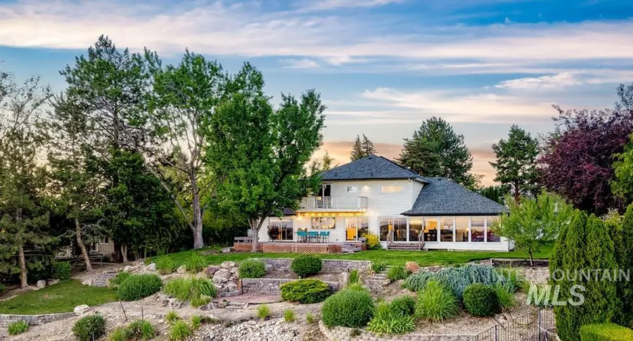405 W Summit Ridge Rd, Boise, ID 83702 - #2