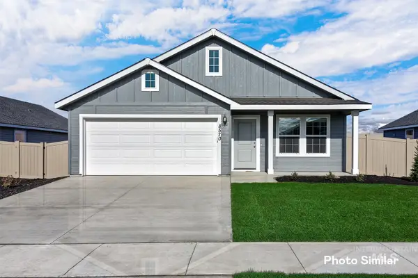 2610 W Bee Balm St, Kuna, ID 83634