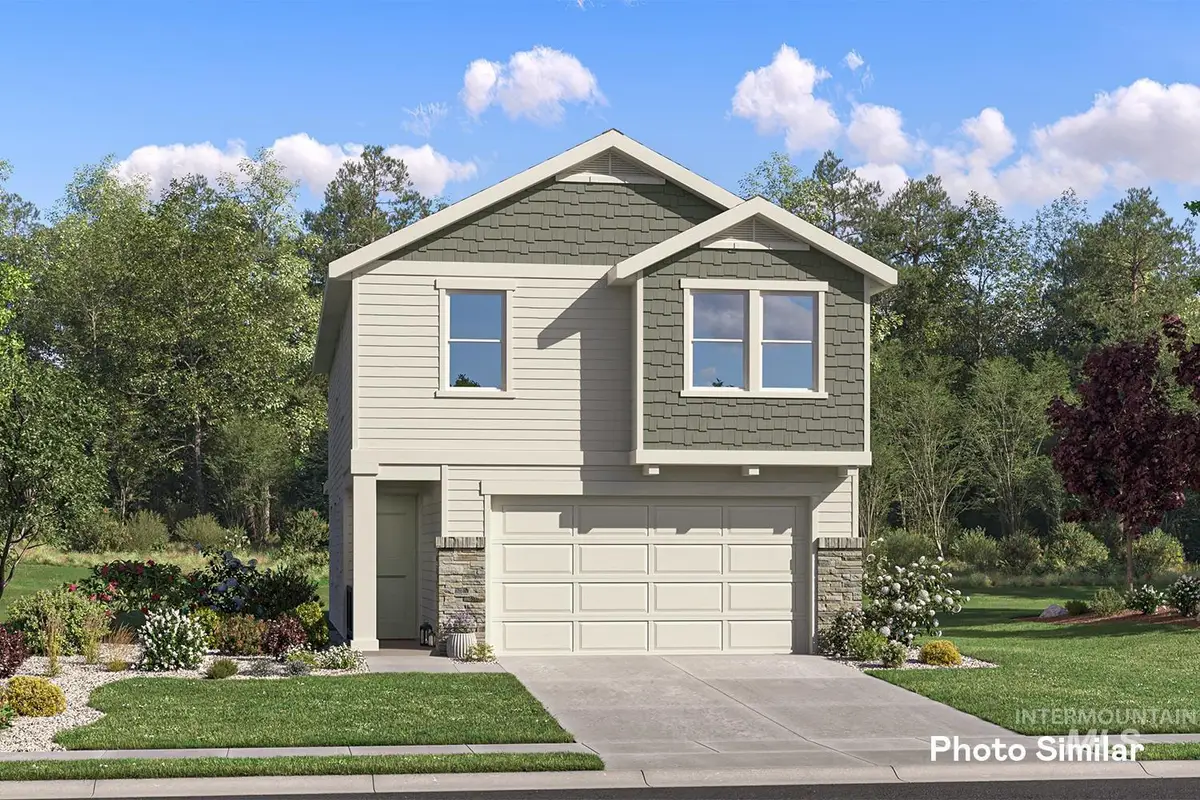 3138 N Musk Mallow Way, Kuna, ID 83634 - #1