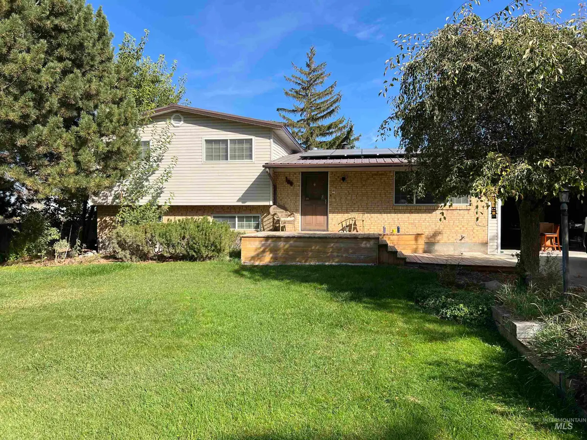 186 Clear Spring Dr, Twin Falls, ID 83301 - #1
