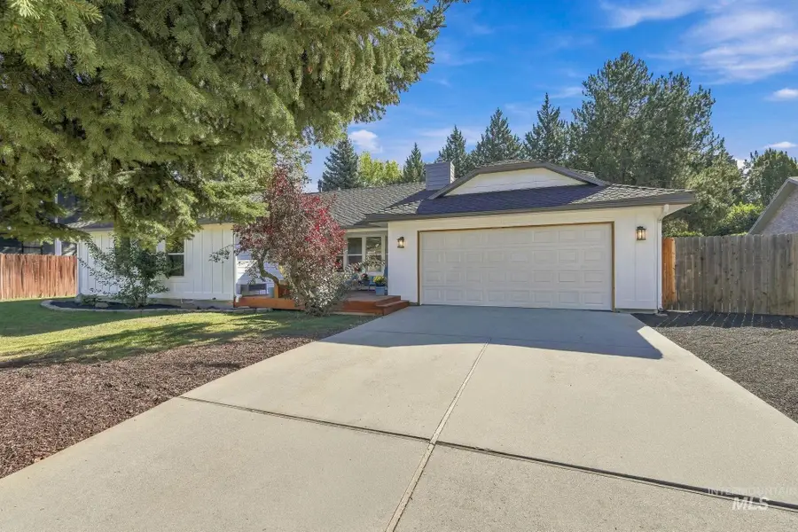 774 N Stierman Way, Eagle, ID 83616 - #2
