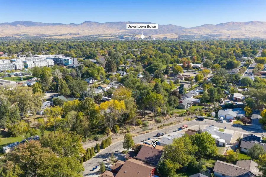 5253 W Grover St, Boise, ID 83705 - #3