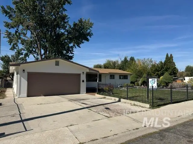 2307 S Columbus St, Boise, ID 83705 - #1