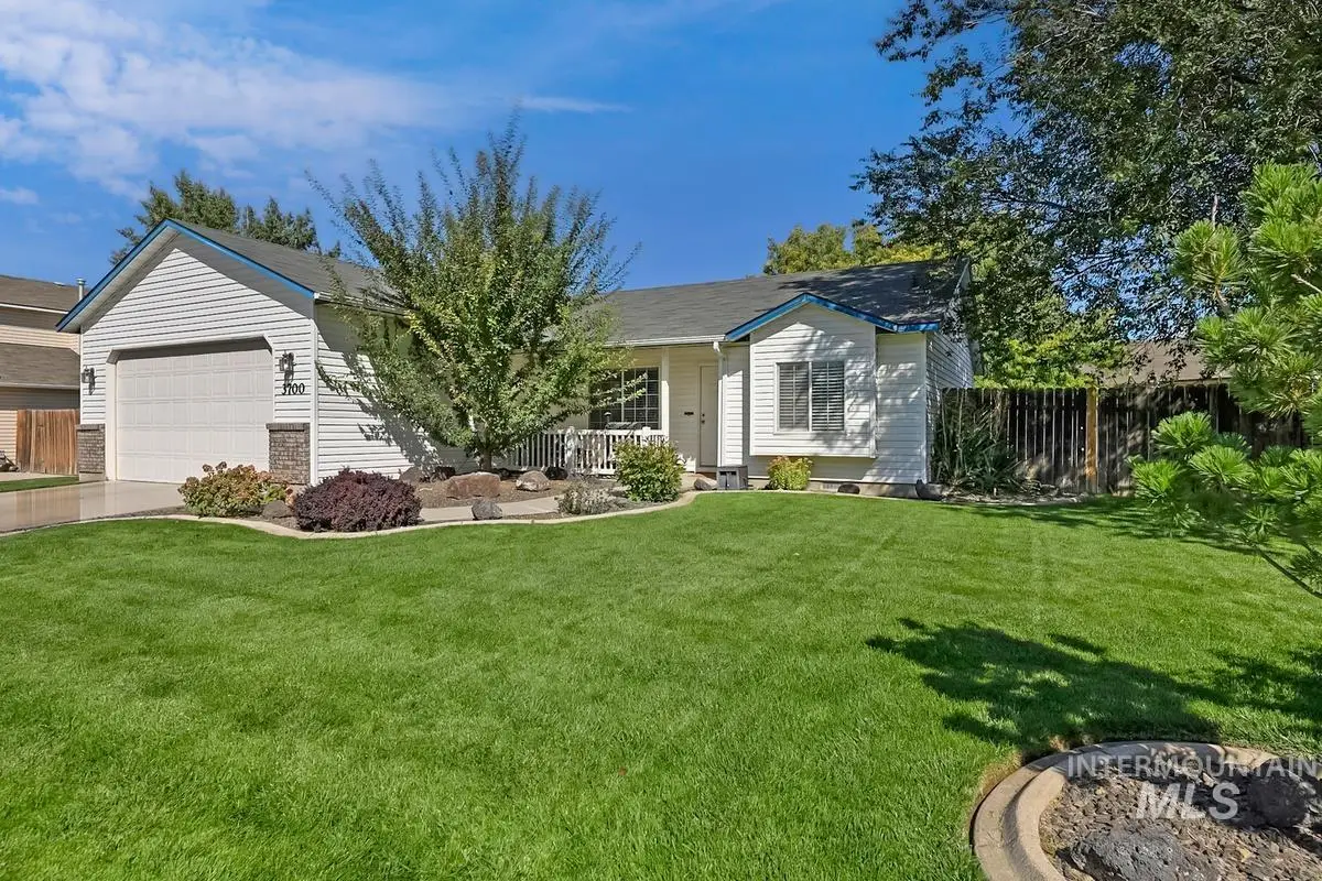3700 E Downs Ave., Nampa, ID 83686 - #1