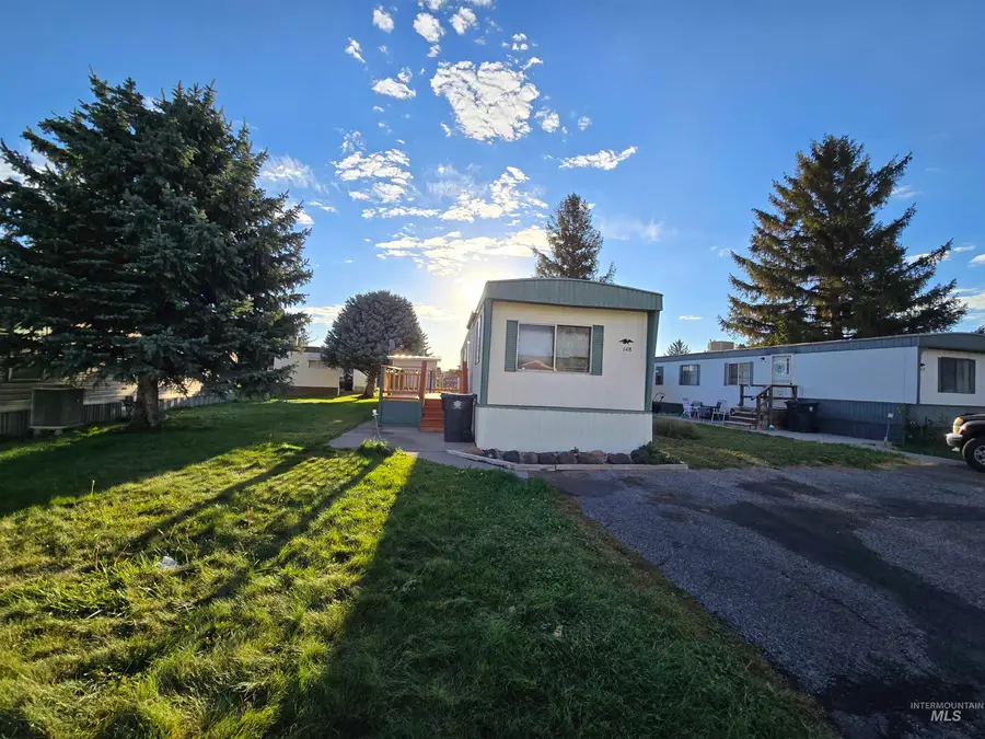 198 South Hills Road #148, Twin Falls, ID 83301 - #3