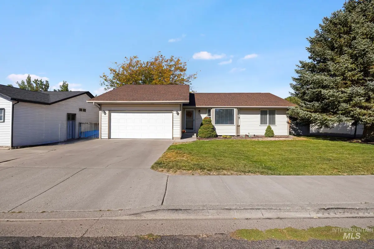 253 Coronado Ave, Twin Falls, ID 83301 - #1